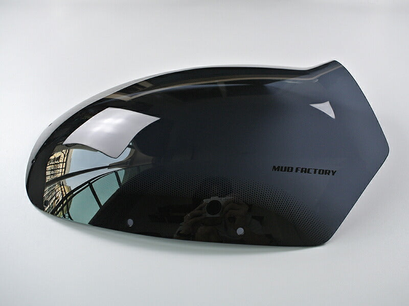 JDM KAWASAKI NINJA GPZ900R GPZ750R Long Windshield - RHD parts [gpz9r-std-ds-lg]