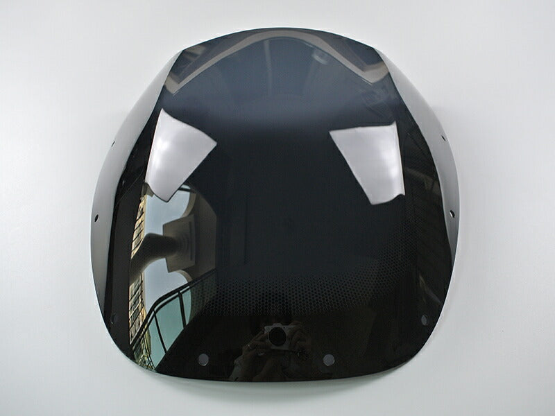 JDM KAWASAKI NINJA GPZ900R GPZ750R Windshield - RHD parts [gpz9r-std-ds-sh]