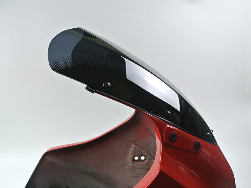 JDM KAWASAKI NINJA GPZ900R GPZ750R Windshield - RHD parts [gpz9r-std-ds-sh]