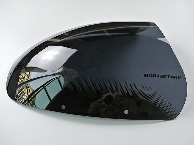 JDM KAWASAKI NINJA GPZ900R GPZ750R Windshield - RHD parts [gpz9r-std-ds-sh]