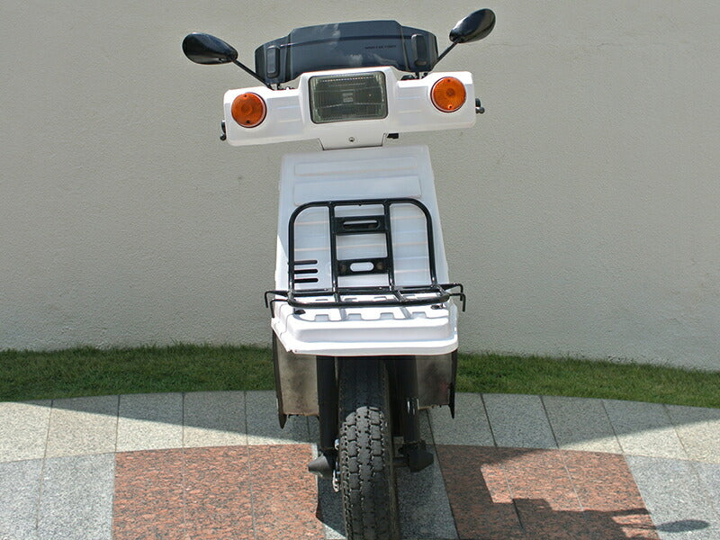 JDM HONDA GYRO X (TD01 TD02) Windshield - RHD parts [gyrx-eg-ds]