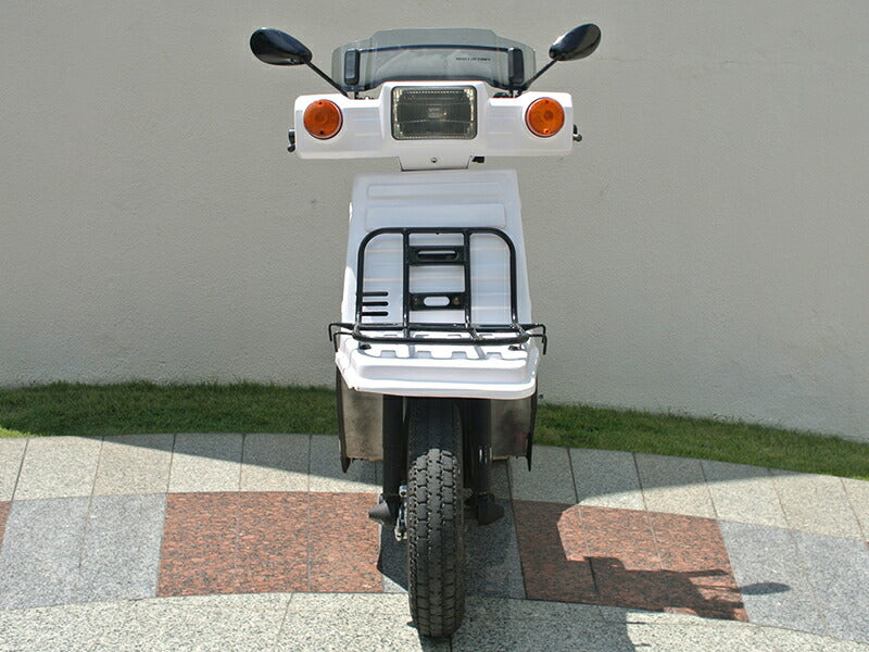 JDM HONDA GYRO X (TD01 TD02) Windshield - RHD parts [gyrx-eg-ls]