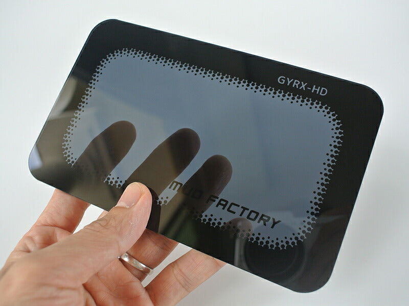 JDM HONDA GYRO X (TD01 TD02) Head Light Cover - RHD parts [gyrx-hd-ds]