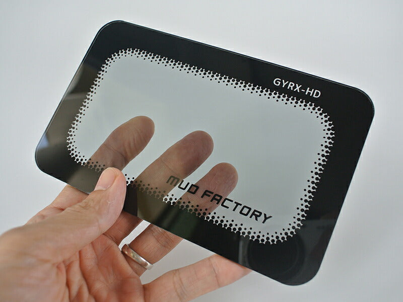 JDM HONDA GYRO X (TD01 TD02) Head Light Cover - RHD parts [gyrx-hd-ls]