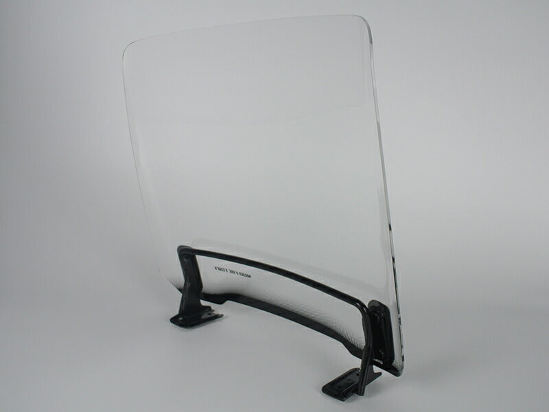JDM HONDA GYRO X (TD01 TD02) Windshield - RHD parts [gyrx-std-cl]