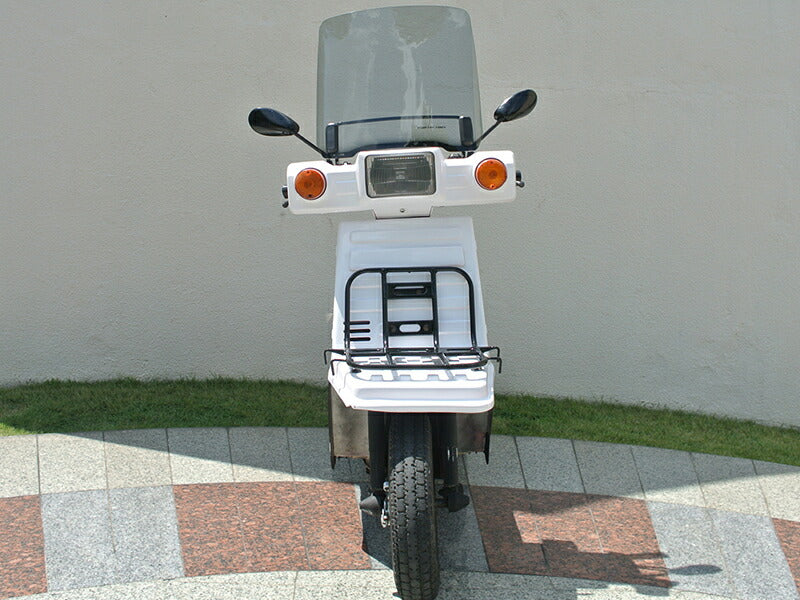 JDM HONDA GYRO X (TD01 TD02) Windshield - RHD parts [gyrx-std-ls]