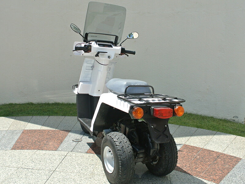 JDM HONDA GYRO X (TD01 TD02) Windshield - RHD parts [gyrx-std-ls]