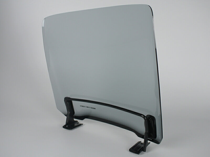 JDM HONDA GYRO X (TD01 TD02) Windshield - RHD parts [gyrx-std-ls]