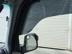 HONDA ACTY VAN HH5/HH6 VAMOS HOBIO Japanese Kei Van / Mini Van  Wind deflectors Window Visor [ha6-big-ds-4p]