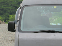 HONDA ACTY VAN HH5/HH6 VAMOS HOBIO Japanese Kei Van / Mini Van  Wind deflectors Window Visor [ha6-big-ls-4p]
