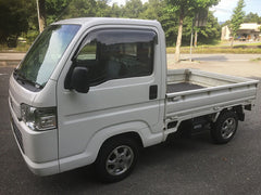 HONDA ACTY TRUCK HA8 HA9 Japanese Kei Truck / Mini Truck Wind deflectors Window Visor [ha89-spw-ls]