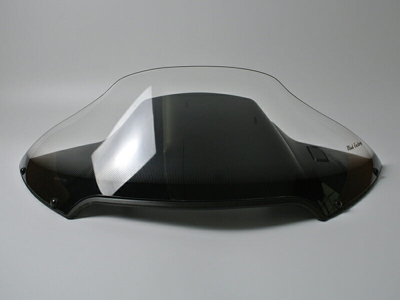 ハーレーダビッドソン ロードグライド 2015- FLTR FLTRX スクリーン 純正サイズ [hlr15-std-cl]