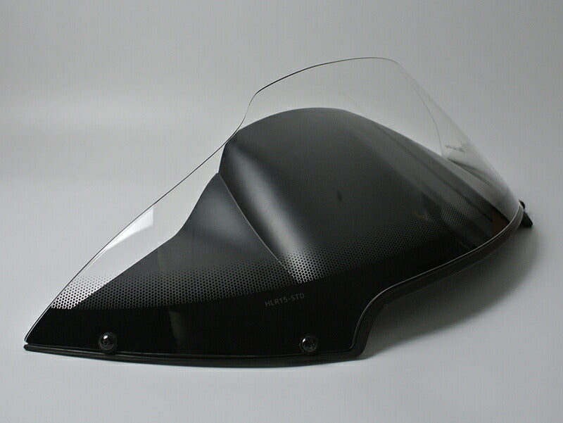 ハーレーダビッドソン ロードグライド 2015- FLTR FLTRX スクリーン 純正サイズ [hlr15-std-cl]