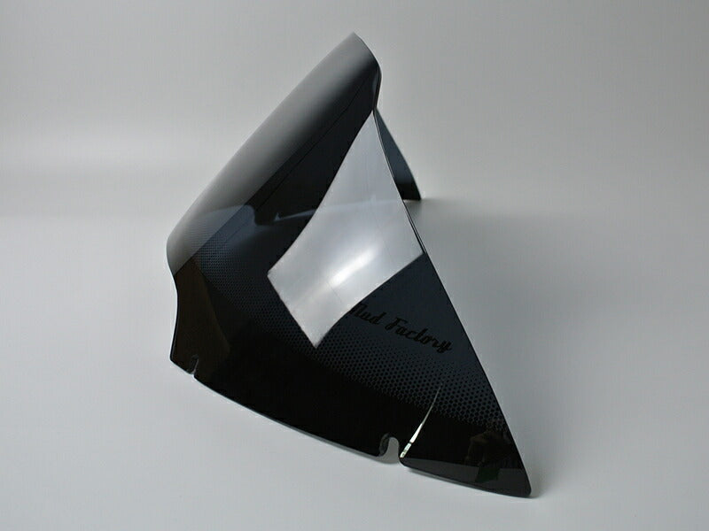 JDM Harley Davidson (2015 - FLTR/FLTRX) Windshield - RHD parts [hlr15-std-ds]