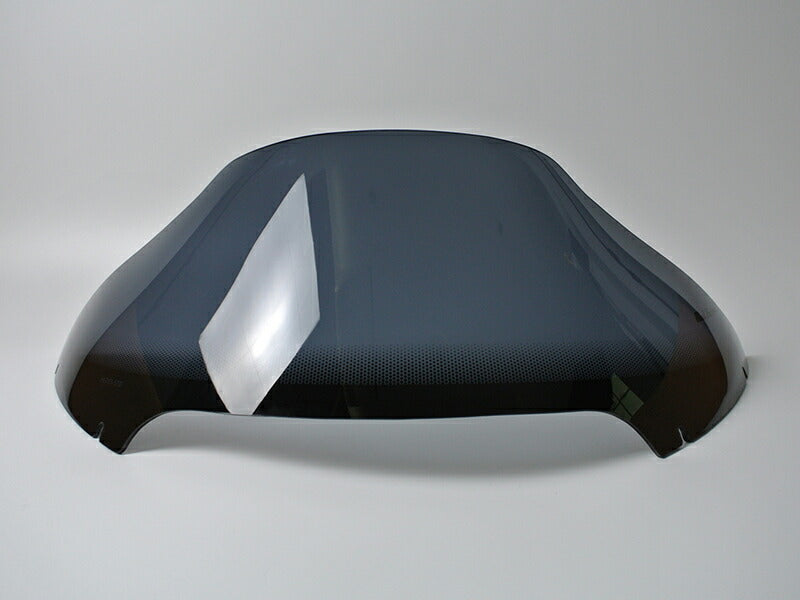 JDM Harley Davidson (2015 - FLTR/FLTRX) Windshield - RHD parts [hlr15-std-ds]