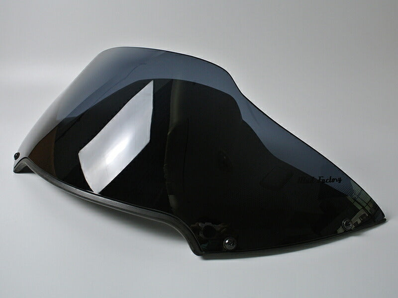 JDM Harley Davidson (2015 - FLTR/FLTRX) Windshield - RHD parts [hlr15-std-ds]