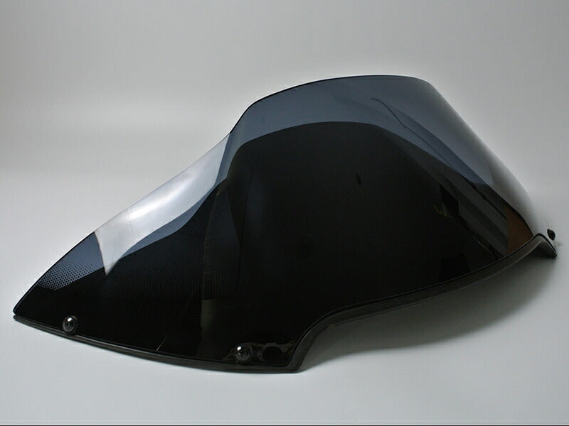 JDM Harley Davidson (2015 - FLTR/FLTRX) Windshield - RHD parts [hlr15-std-ds]