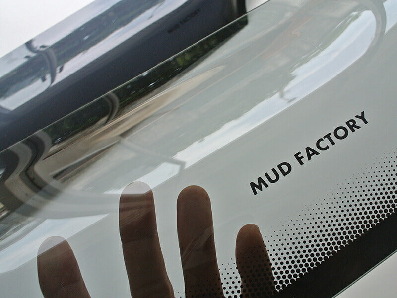 JDM SUZUKI HUSTLER MR31S MR41S Bug Guard - RHD parts [hus-bug-ls]