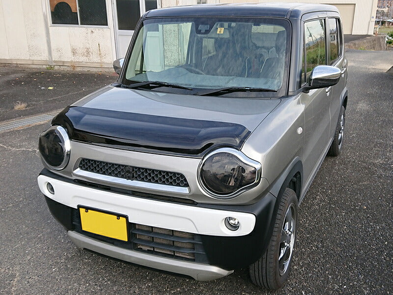 JDM SUZUKI HUSTLER MR31S MR41S Bug Guard - RHD parts [hus-bug-ds]