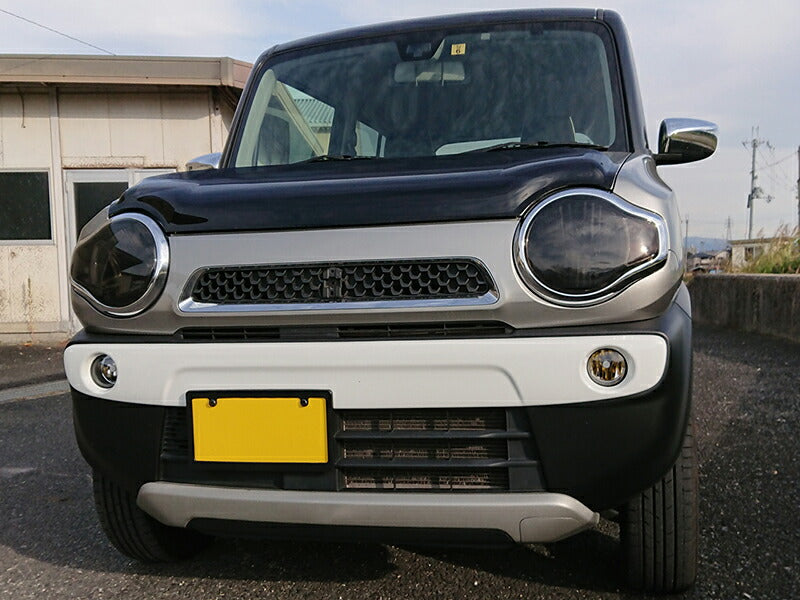 JDM SUZUKI HUSTLER MR31S MR41S Bug Guard - RHD parts [hus-bug-ds]