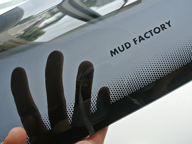 JDM SUZUKI HUSTLER MR31S MR41S Bug Guard - RHD parts [hus-bug-ds]