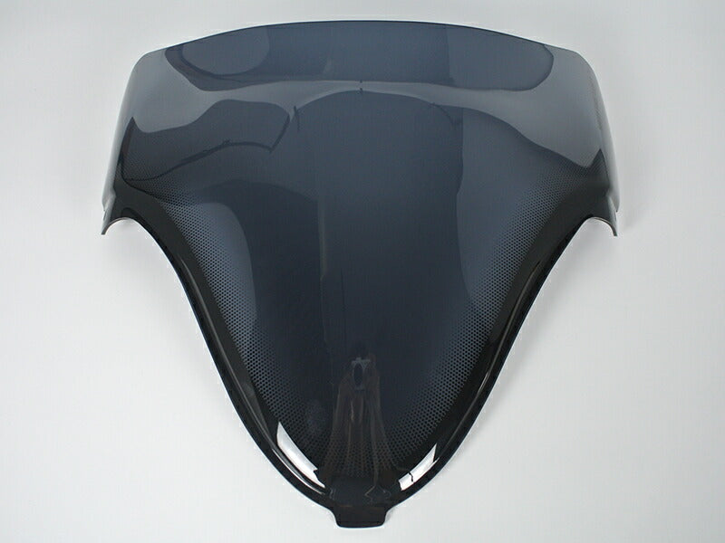 JDM SUZUKI GSX1300R HAYABUSA (1999-2007) Windshield - RHD parts [hyb99-std-ds]