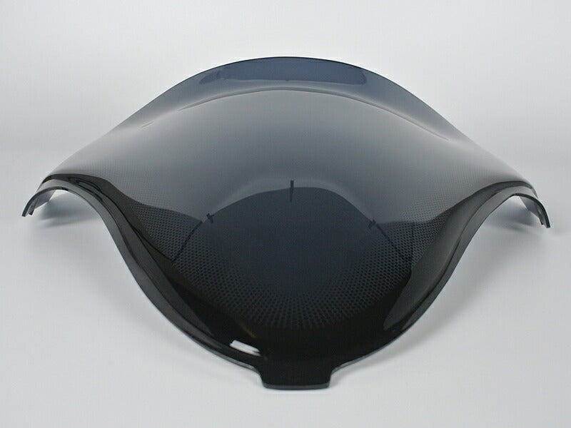 JDM SUZUKI GSX1300R HAYABUSA (1999-2007) Windshield - RHD parts [hyb99-std-ds]