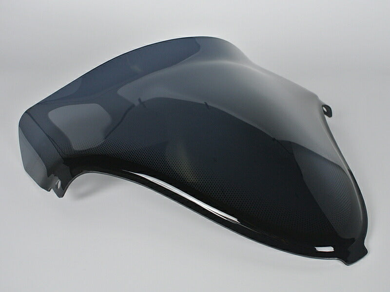 JDM SUZUKI GSX1300R HAYABUSA (1999-2007) Windshield - RHD parts [hyb99-std-ds]