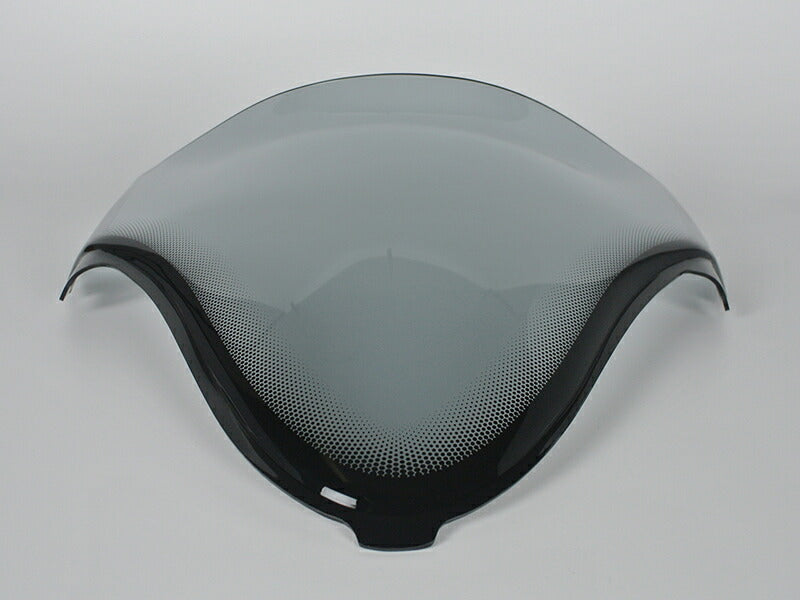 JDM SUZUKI GSX1300R HAYABUSA (1999-2007) Windshield - RHD parts [hyb99-std-ls]
