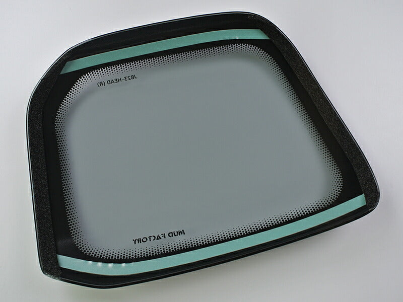 JDM SUZUKI JIMNY JB23 JB33 JB43 Sierra Head Light Cover - RHD parts [jb-head-ls]