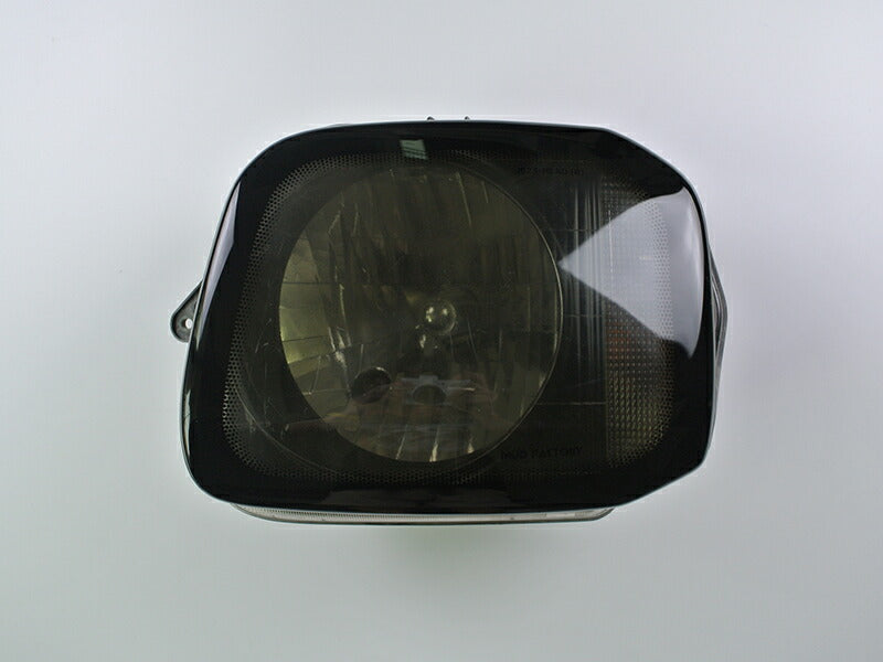 JDM SUZUKI JIMNY JB23 JB33 JB43 Sierra Head Light Cover - RHD parts [jb-head-ls]