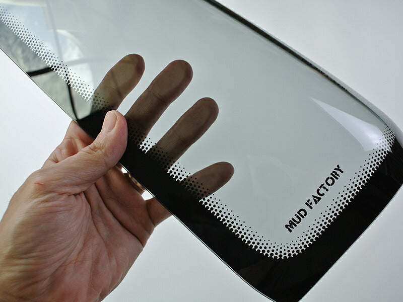 JDM SUZUKI JIMNY JB23 JB33 JB43 Sierra Tail Light Cover - RHD parts [jb23-tail-ls]