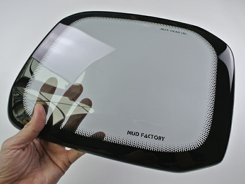 ジムニー JB23 JB33 JB43 シエラ ヘッドライトカバー & テールレンズカバー ライト [jb23-head-tail-ls]