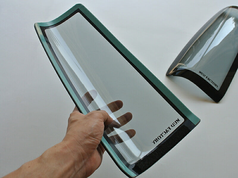 ジムニーJB23 テールレンズカバー カーボン パーツ [jb23-tail-3d]