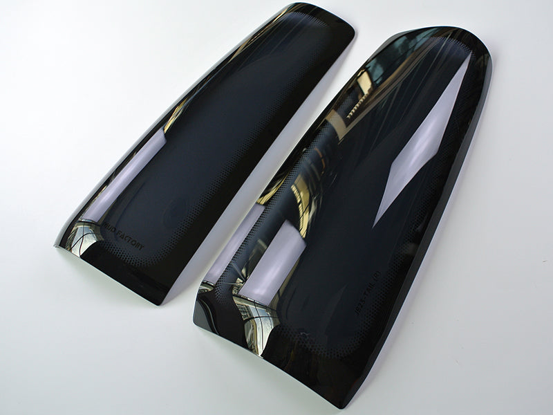 JDM SUZUKI JIMNY JB23 JB33 JB43 Sierra Tail Light Cover - RHD parts [jb23-tail-ds]