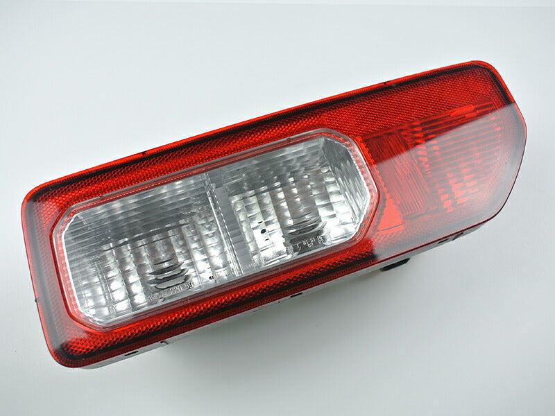 JDM SUZUKI JIMNY JB64 JB64W JB74 JB74W Sierra Tail Light Cover Carbon Print  - RHD parts [jb64-tail-3d]