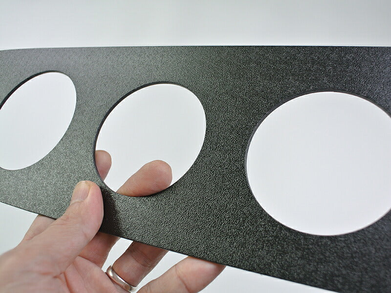 JDM SUZUKI JIMNY JB64 JB64W JB74 JB74W Sierra Tail Light Cover ABS - RHD parts [jb64-tail-abs-rd]