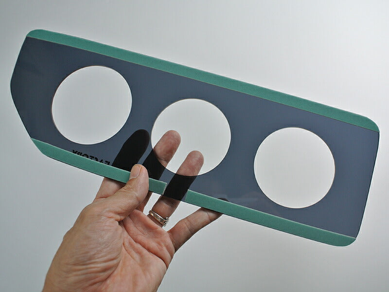 JDM SUZUKI JIMNY JB64 JB64W JB74 JB74W Sierra Tail Light Cover Dark Smoke - RHD parts [jb64-tail-ds-rd]