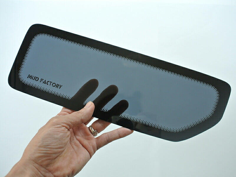 JDM SUZUKI JIMNY JB64 JB64W JB74 JB74W Sierra Tail Light Cover Dark Smoke - RHD parts [jb64-tail-ds]