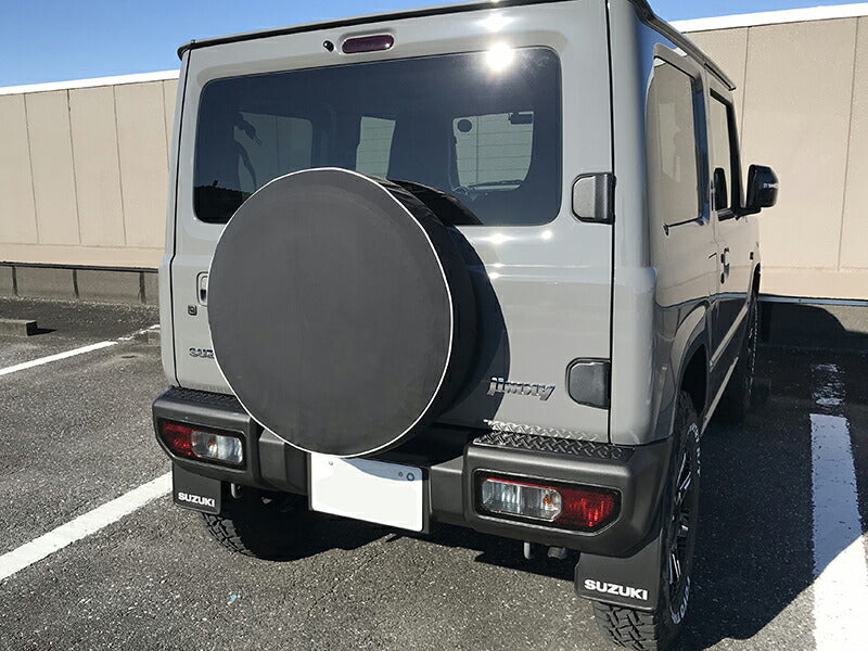 JDM SUZUKI JIMNY JB64 JB64W JB74 JB74W Sierra Tail Light Cover Light Smoke - RHD parts [jb64-tail-ls]