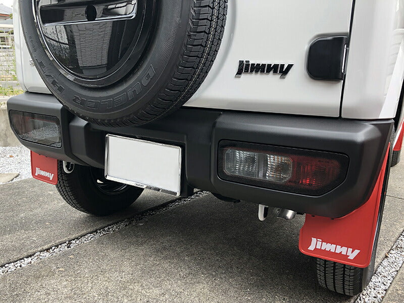 JDM SUZUKI JIMNY JB64 JB64W JB74 JB74W Sierra Tail Light Cover Light Smoke - RHD parts [jb64-tail-ls]