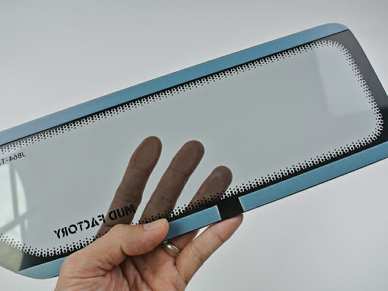 JDM SUZUKI JIMNY JB64 JB64W JB74 JB74W Sierra Tail Light Cover Light Smoke - RHD parts [jb64-tail-ls]