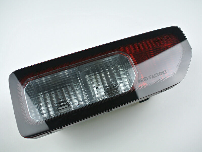 JDM SUZUKI JIMNY JB64 JB64W JB74 JB74W Sierra Tail Light Cover Light Smoke - RHD parts [jb64-tail-ls]