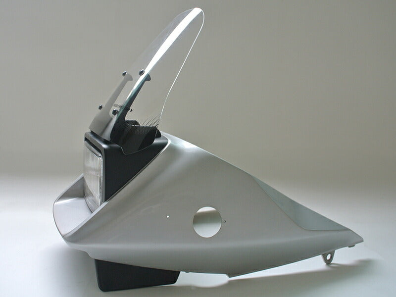 JDM SUZUKI KATANA SUZUKI KATANA GSX1100S GSX1000S GSX750S GSX400S GSX250S Clear Windshield - RHD parts [ktn-std-cl]