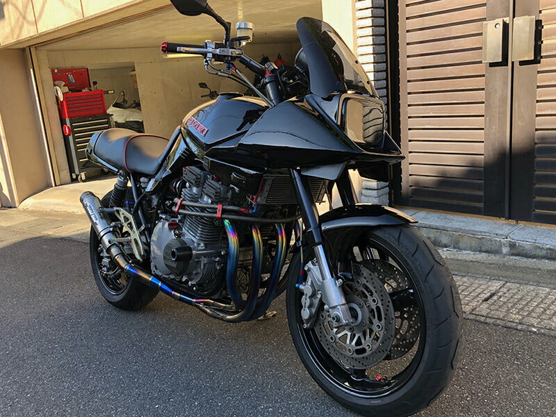 JDM SUZUKI KATANA GSX1100S GSX1000S GSX750S Head Light Cover - RHD parts [ktn10-hd-ds]