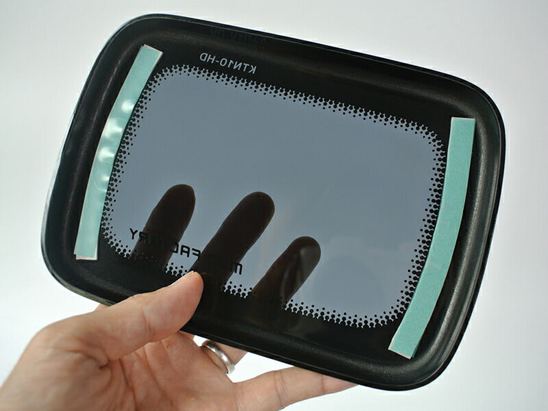 JDM SUZUKI KATANA GSX1100S GSX1000S GSX750S Head Light Cover - RHD parts [ktn10-hd-ds]