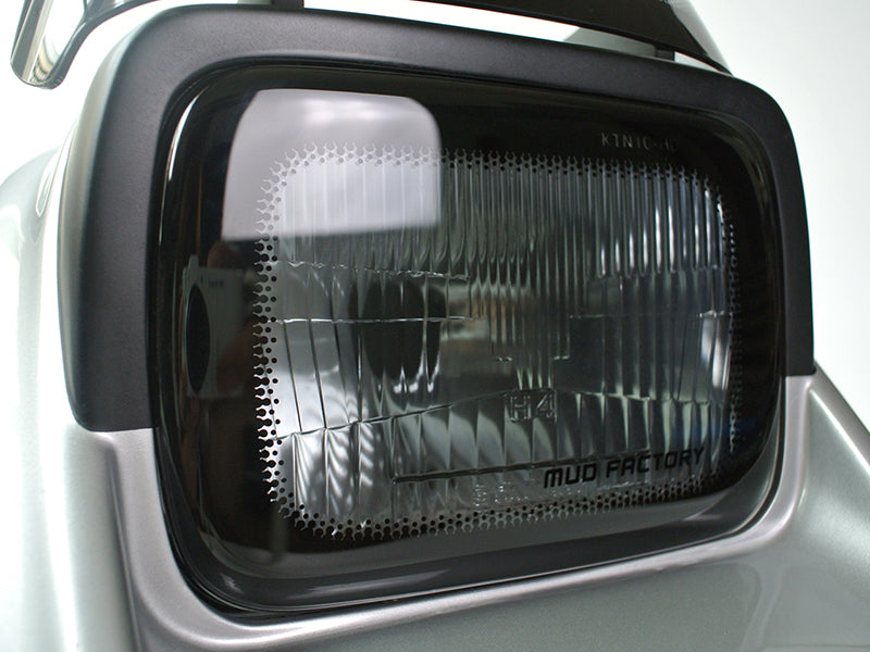 JDM SUZUKI KATANA GSX1100S GSX1000S GSX750S Head Light Cover - RHD parts [ktn10-hd-ls]