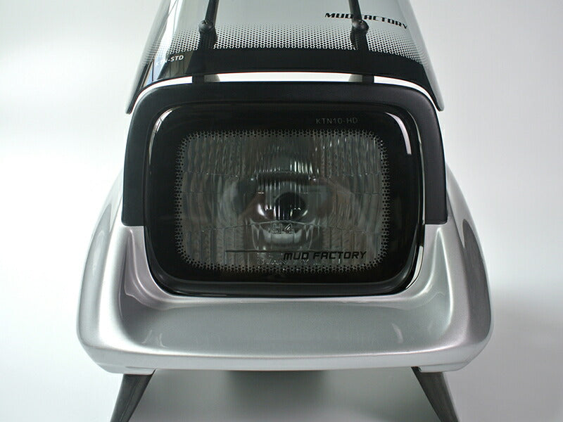 JDM SUZUKI KATANA GSX1100S GSX1000S GSX750S Head Light Cover - RHD parts [ktn10-hd-ls]