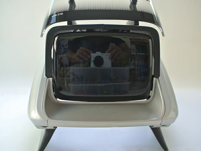 JDM SUZUKI KATANA GSX400S GSX250S Head Light Cover - RHD parts [ktn4-hd-ds]