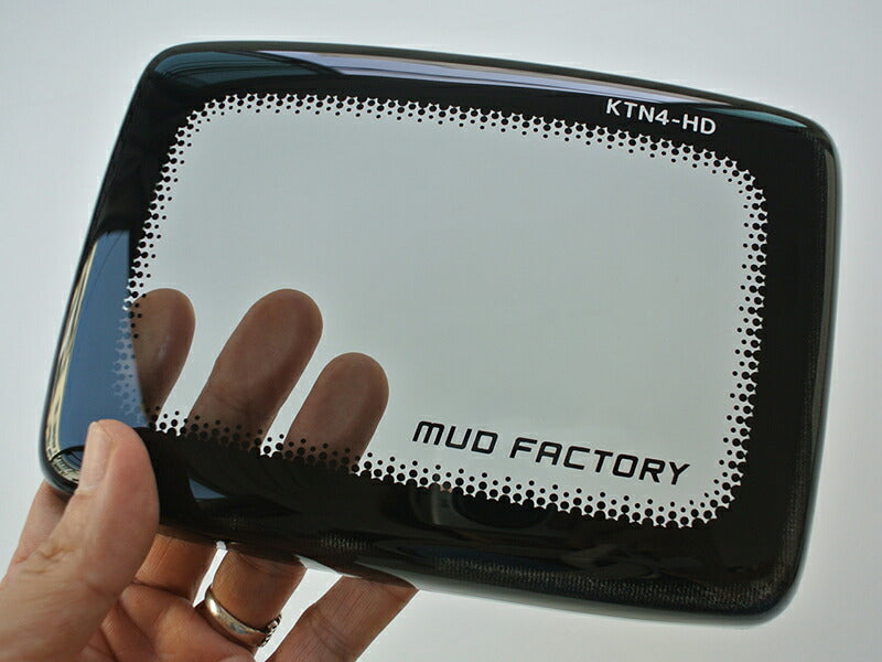 JDM SUZUKI KATANA GSX400S GSX250S Head Light Cover - RHD parts [ktn4-hd-ls]